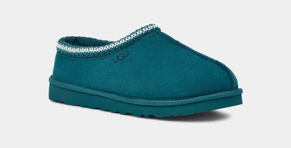 Tasman Slipper
