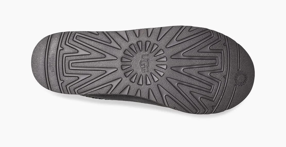 Tasman Slipper