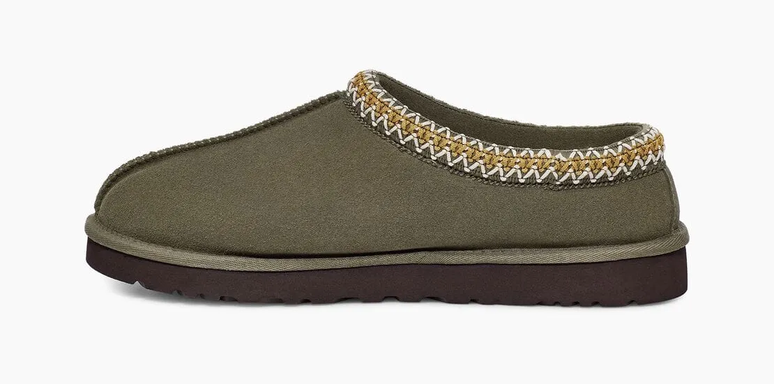Tasman Slipper