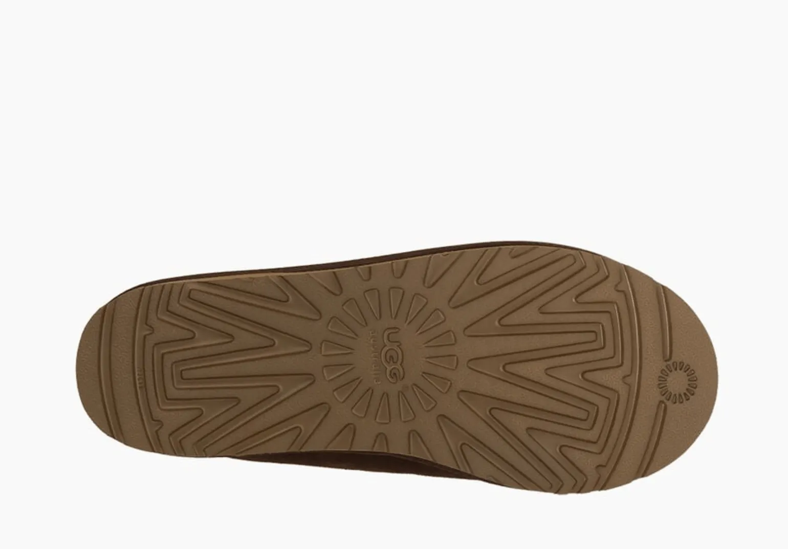 Tasman Slipper