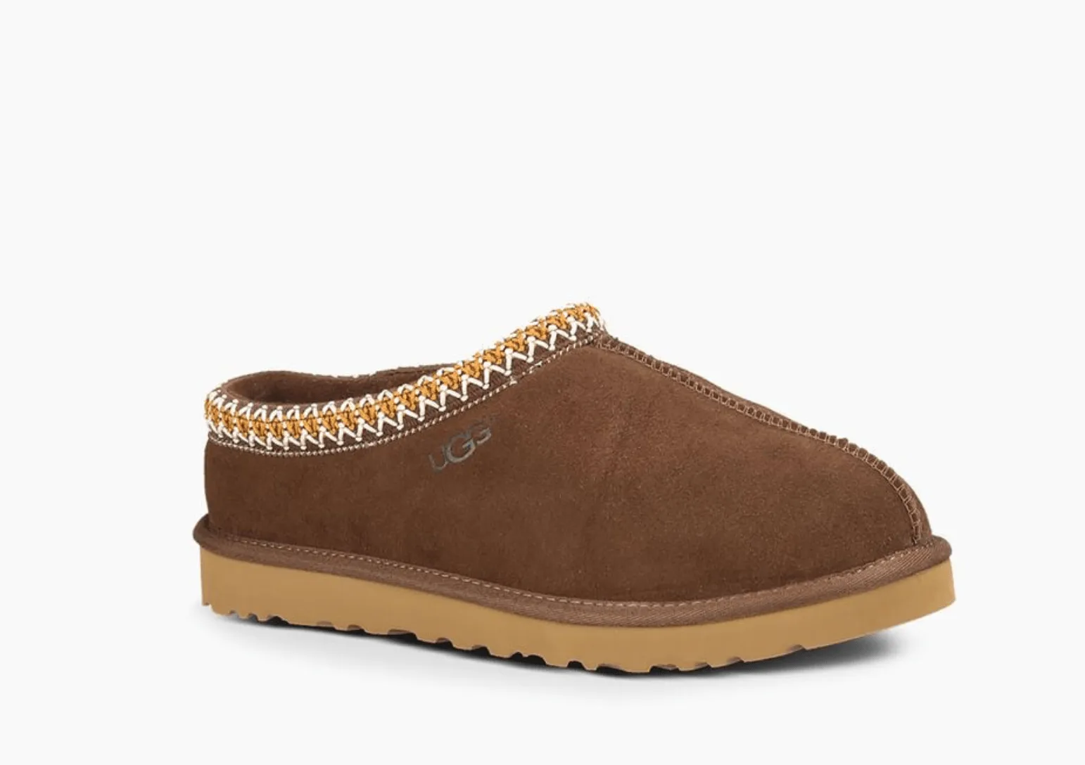 Tasman Slipper