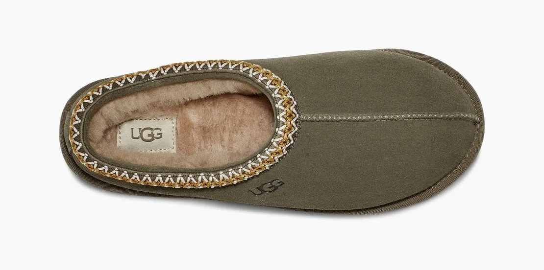 Tasman Slipper