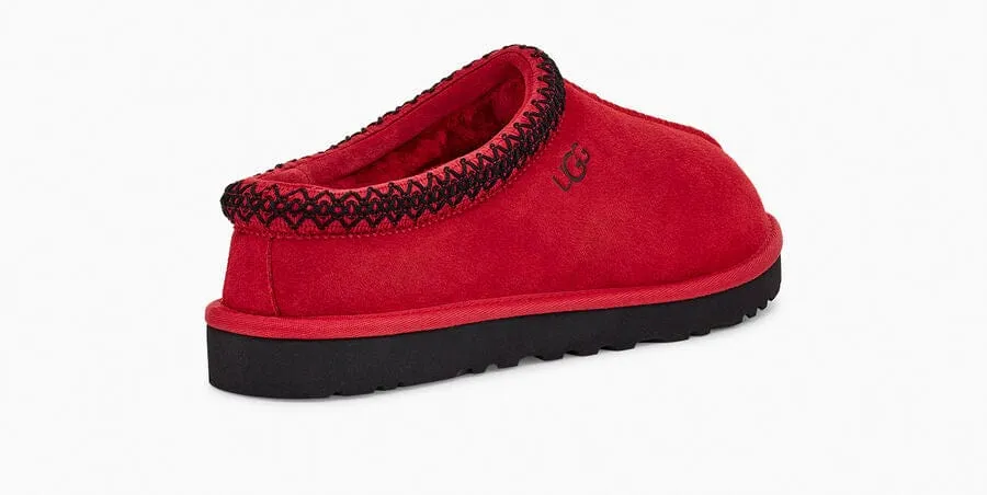 Tasman Slipper