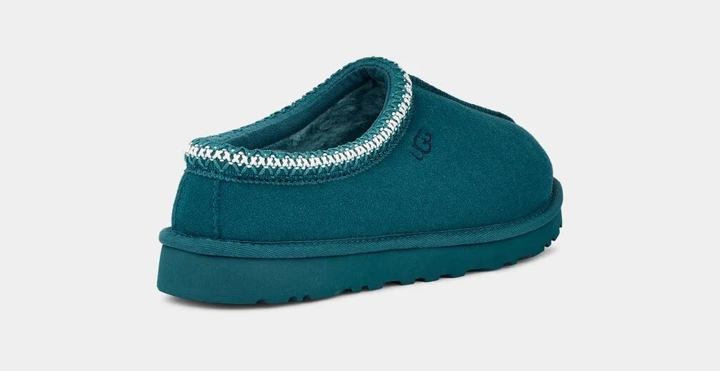Tasman Slipper