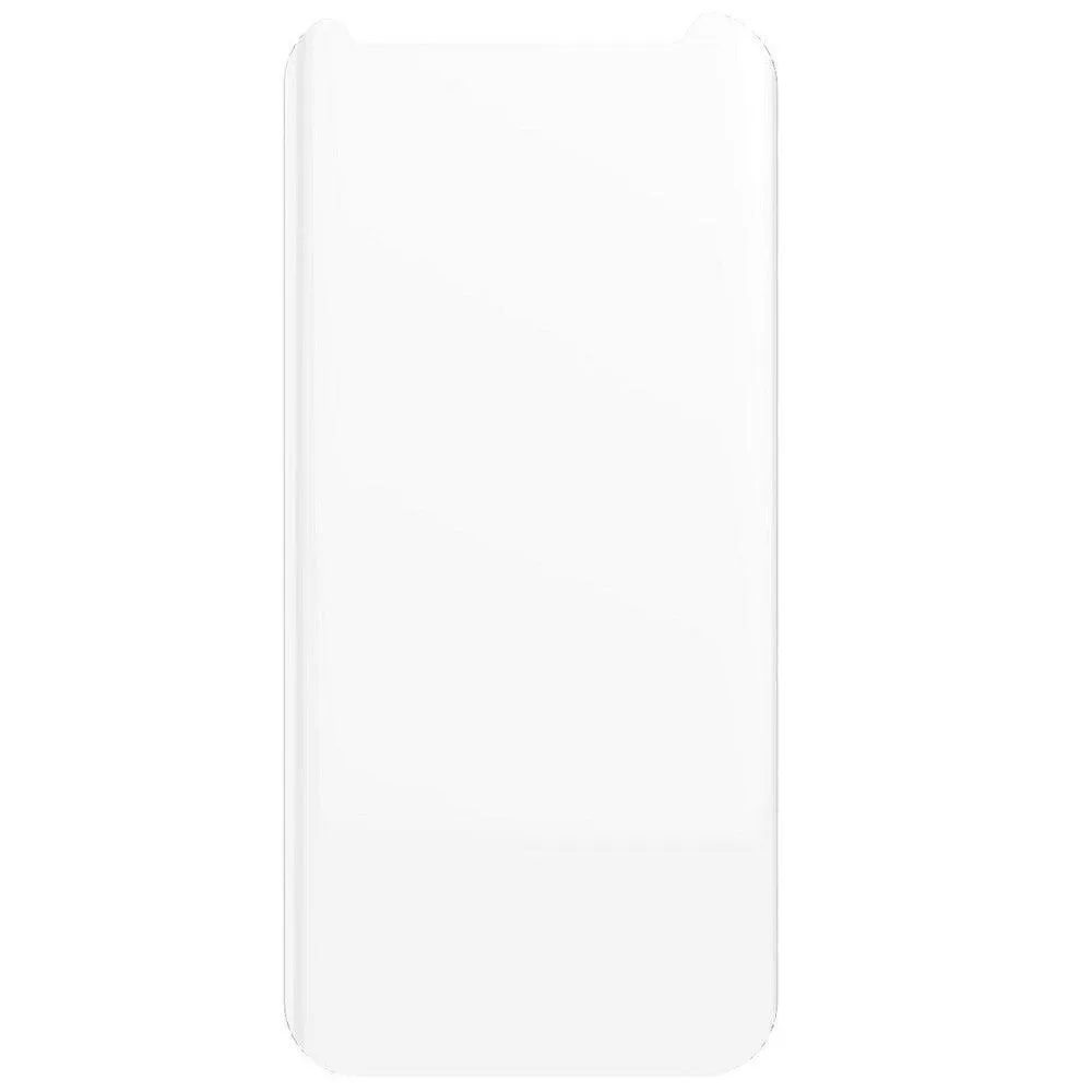 Tech21 Impact Shield Anti-Scratch Screen Protector for Samsung Galaxy S9 Plus