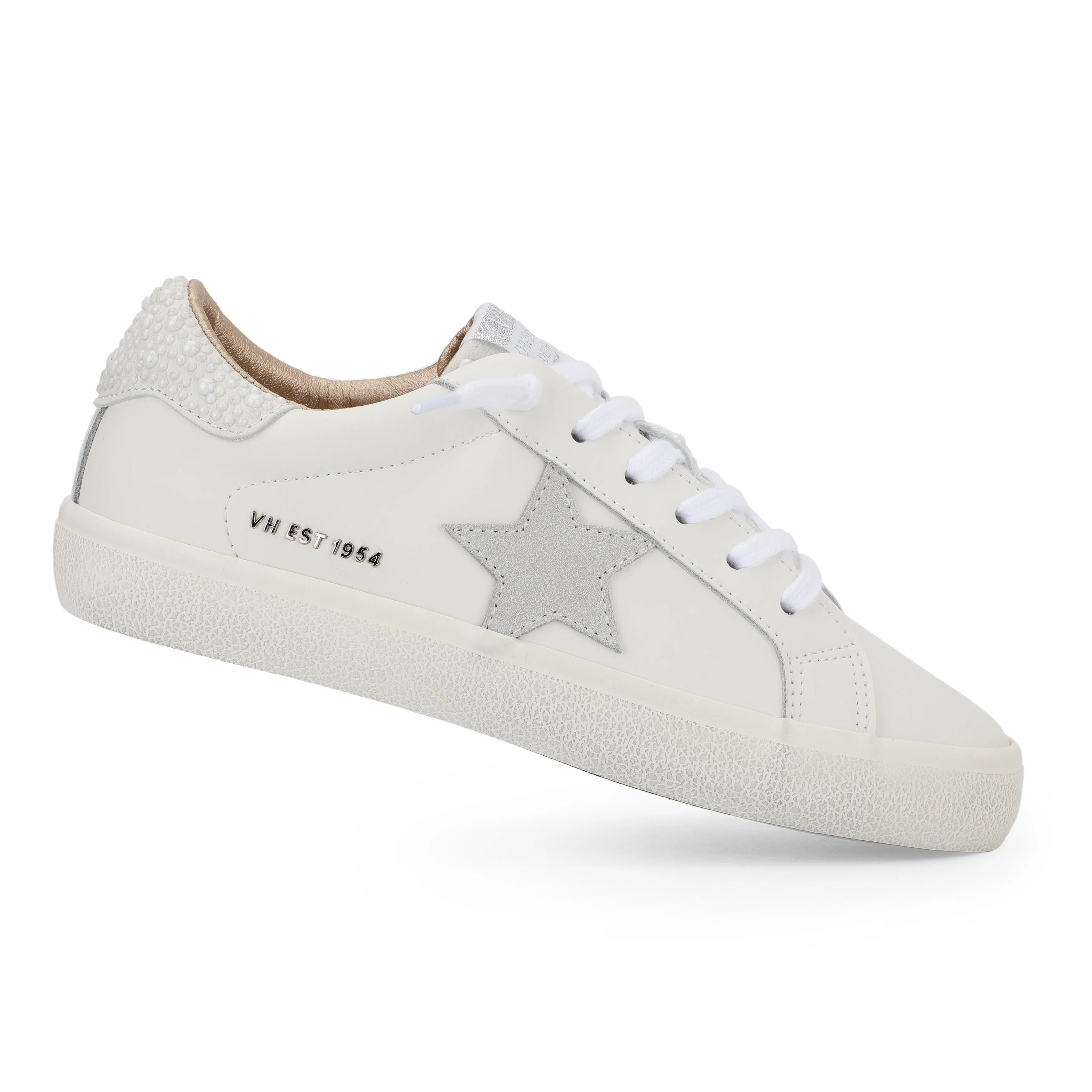 Women's Vintage Havana Isa