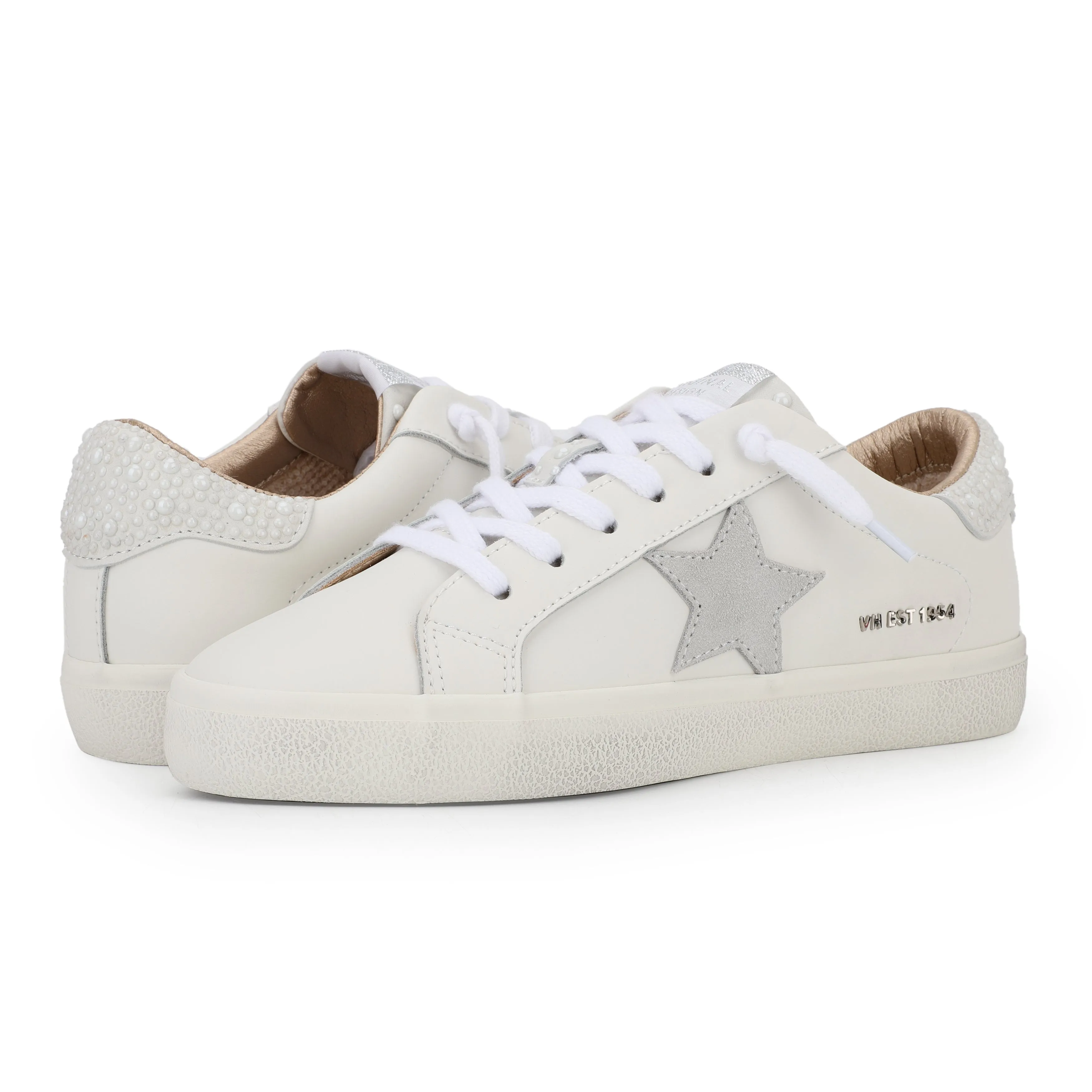 Women's Vintage Havana Isa