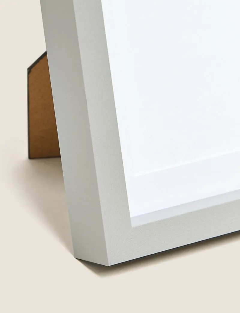 Wood Photo Frame 5x7 inch