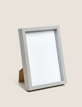 Wood Photo Frame 5x7 inch
