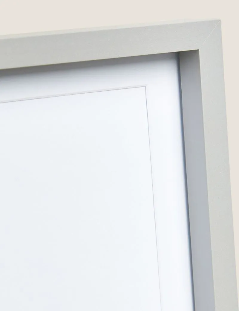 Wood Photo Frame 5x7 inch